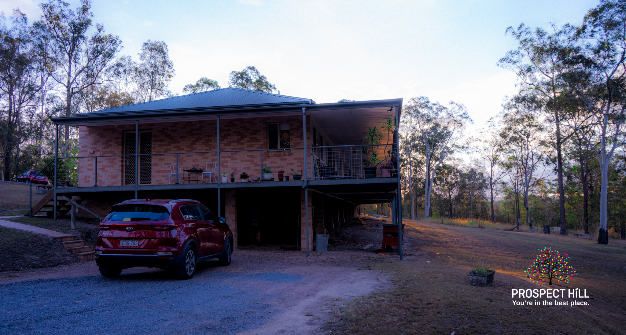 GrandView House photo