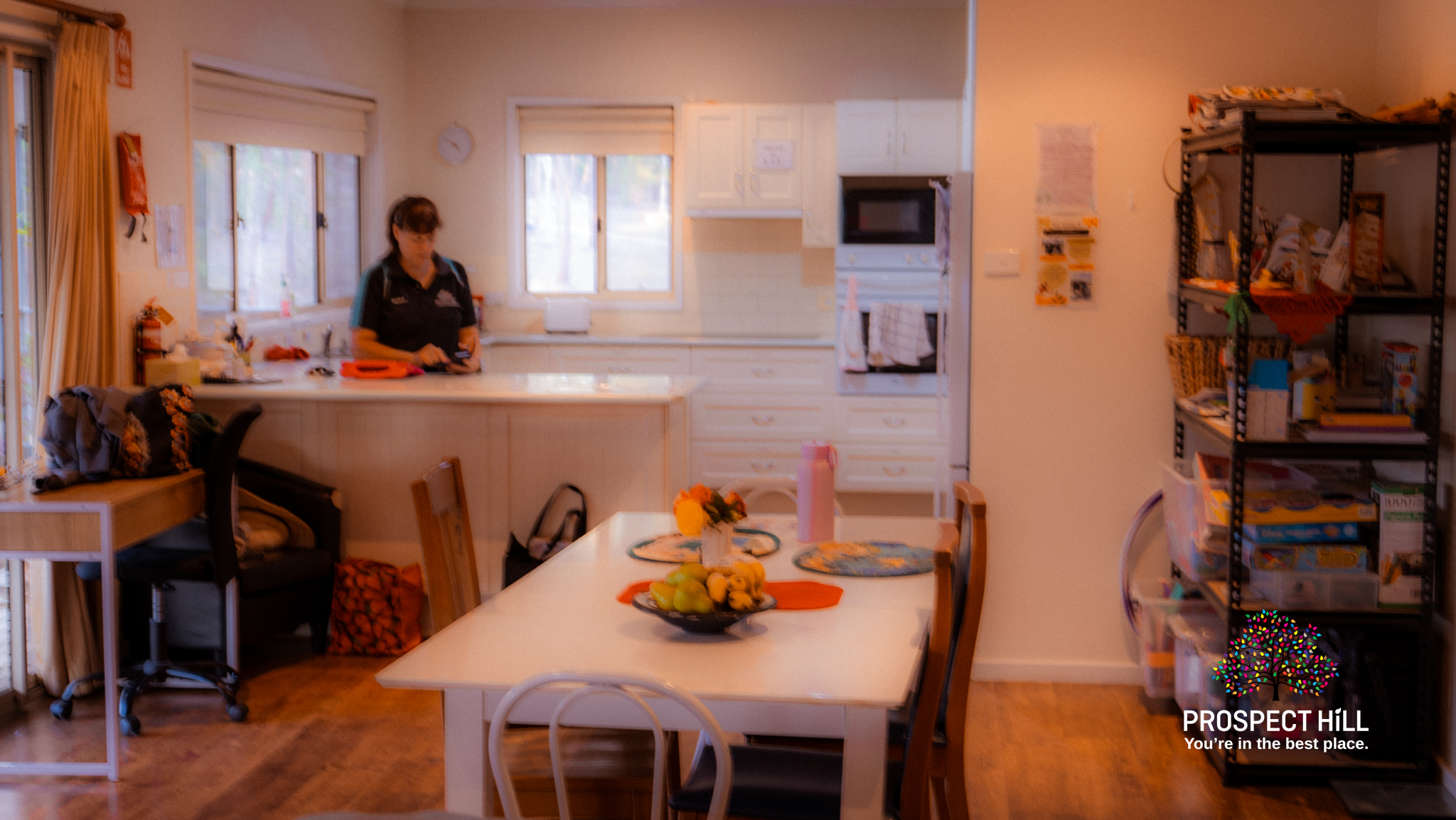 GrandView House photo