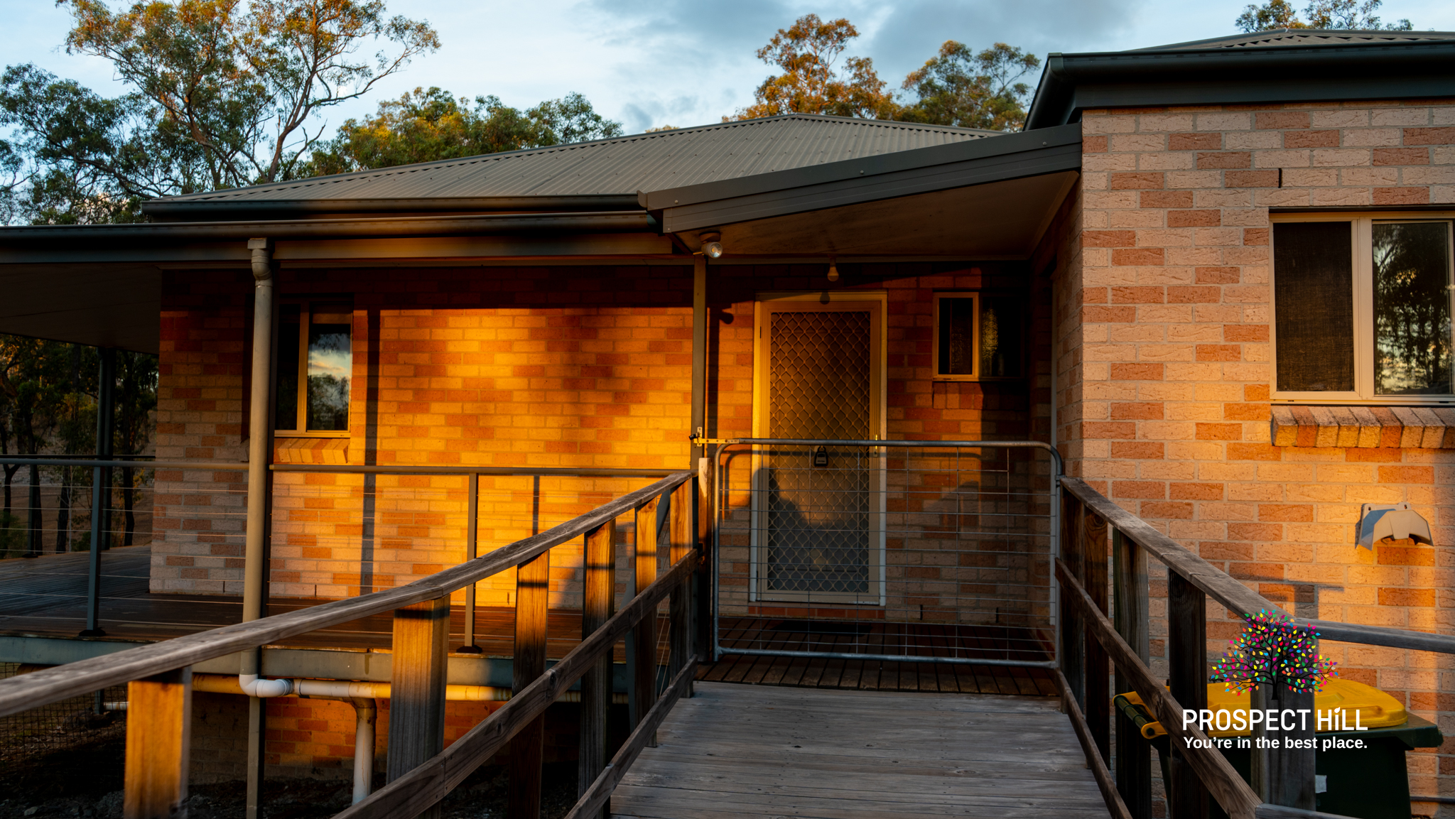 GrandView House photo